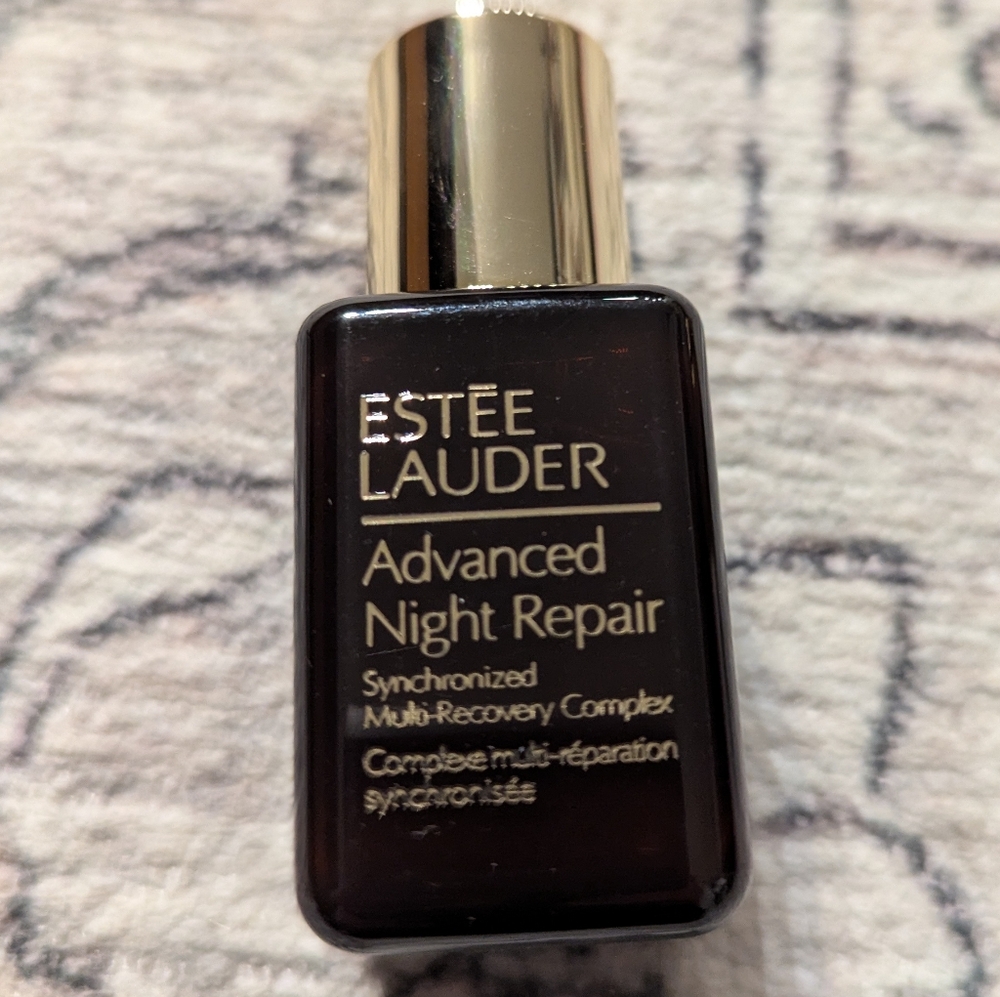 Advanced Night Repair Serum Synchronized Multi-Recovery Complex